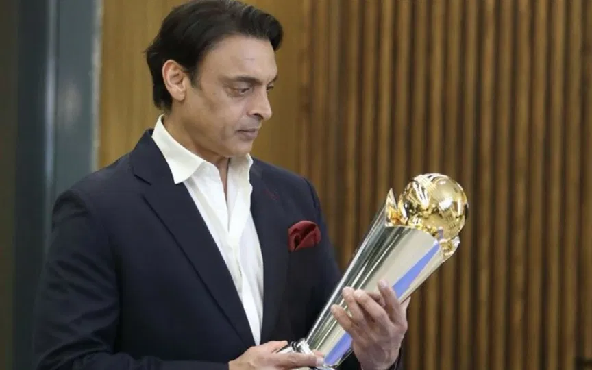 Dhaka Capitals rope in Shoaib Akhtar as mentor ahead of upcoming BPL season